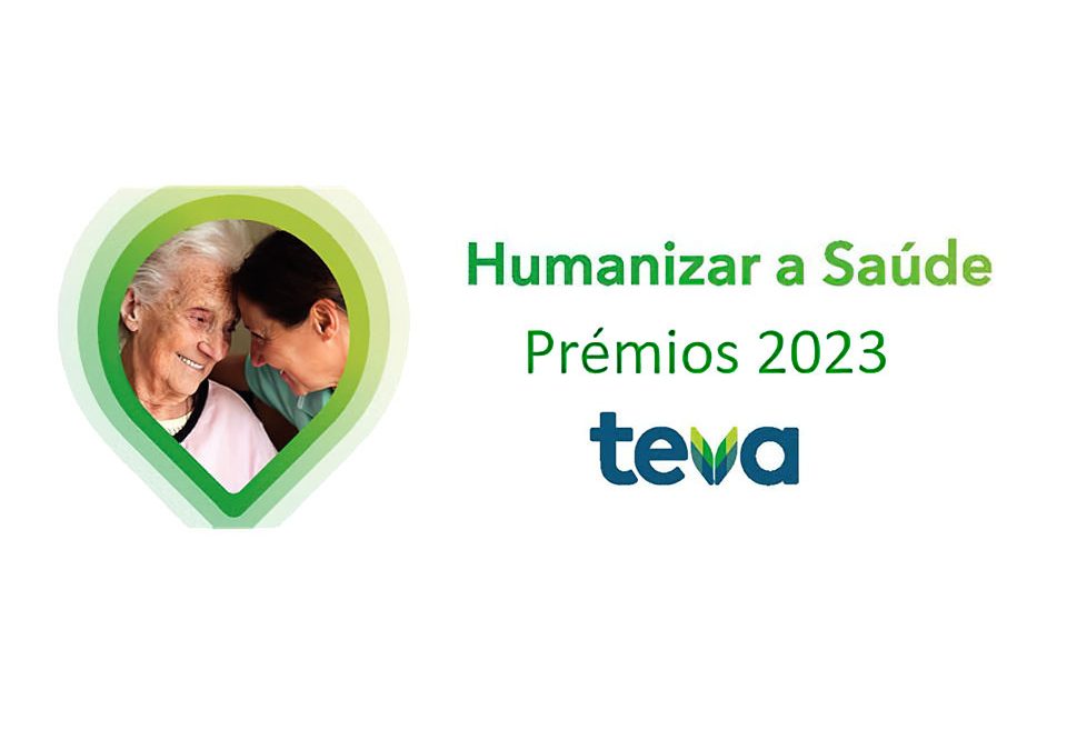 Candidatura da Liga à 3ª edição dos prémios Humanizar a Saúde 2023