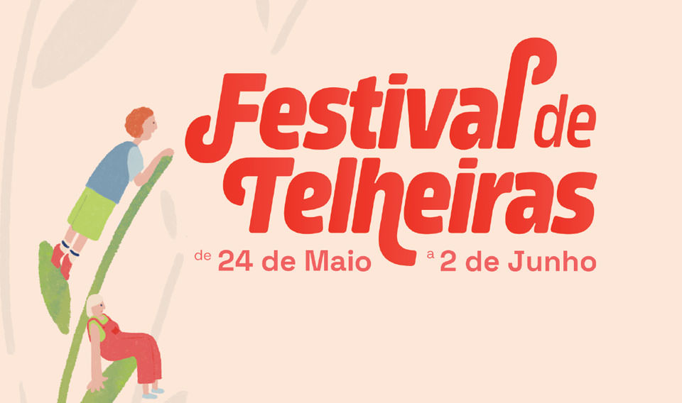 Festival Telheiras – Praça da Saúde,  dia 25 de Maio (Sábado), 10h – 18h